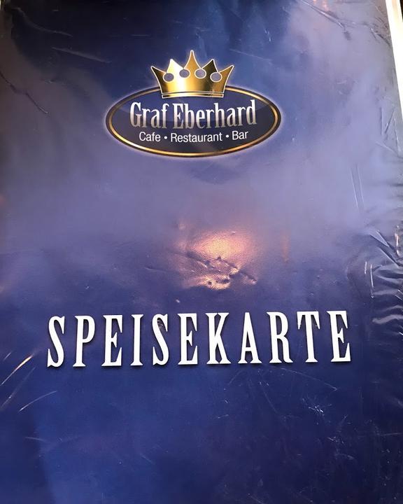 Café Graf Eberhard