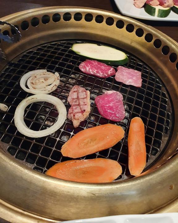 Yakiniku