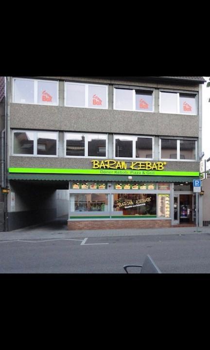 Baran Kebab