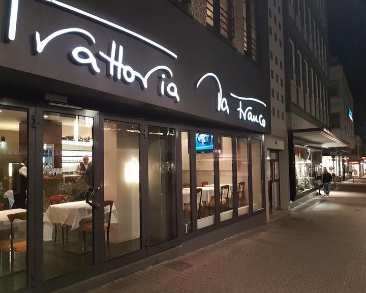 La Nuova Trattoria Da Franco