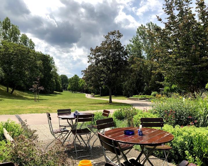 Biergarten Klingenbach