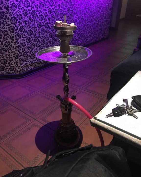 LaMekan Shisha Lounge