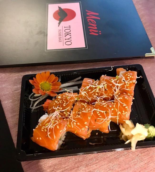 Tokyo Sushi